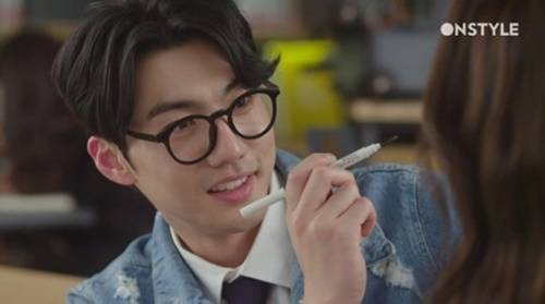 사진=뷰티학개론 방송 캡처