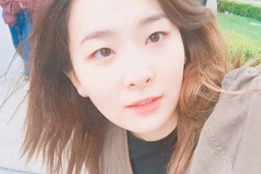 사진=레드벨벳 인스타그램