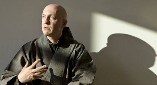 현각스님 [사진 중앙포토]