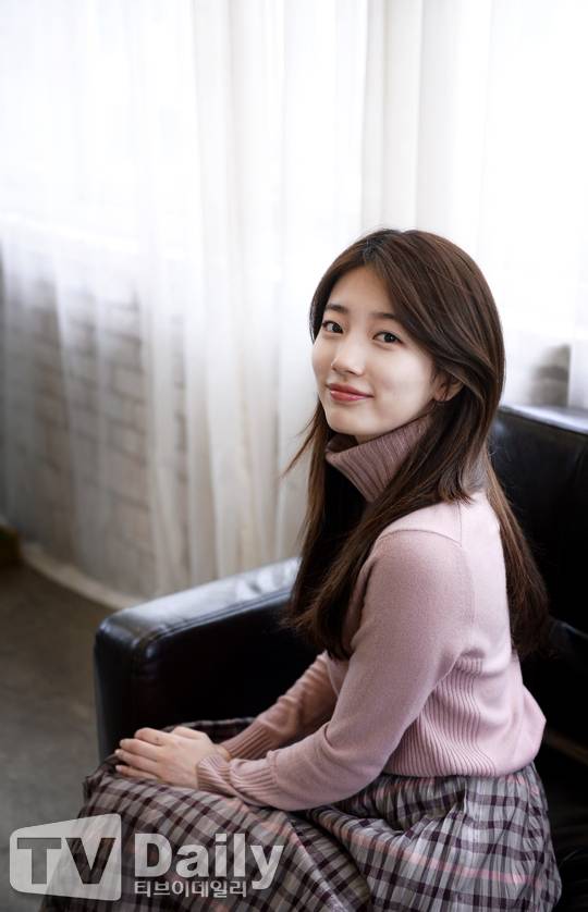 함부로 애틋하게 OST 수지 자작곡