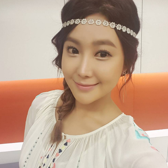 /사진=솔비 인스타그램