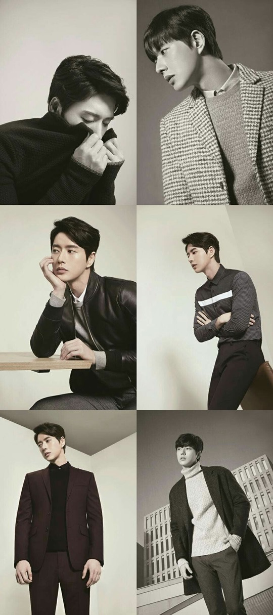 박해진