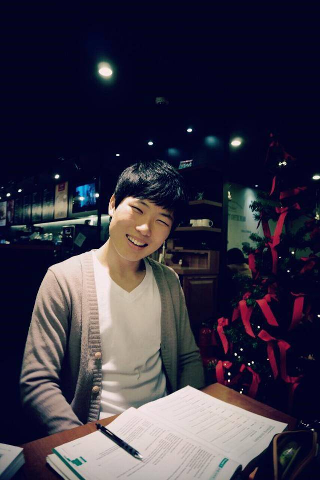 지방국립대학교 생명공학과, 학점 3.2, 토익 점수 없음, 토익스피킹 IM1으로 제약업체 영업부 취업에 성공한 박진현씨