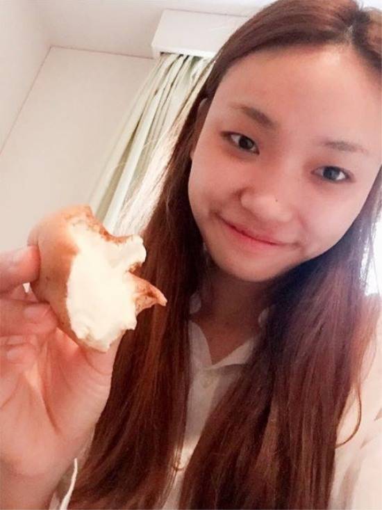 (사진= 이진아 SNS)