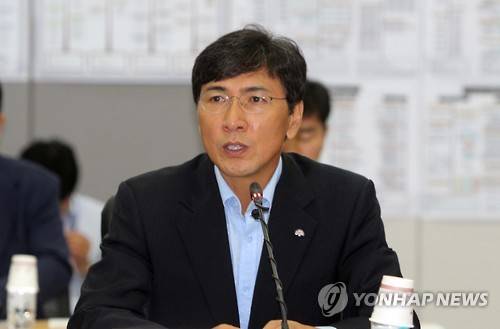 안희정 / 사진=연합뉴스