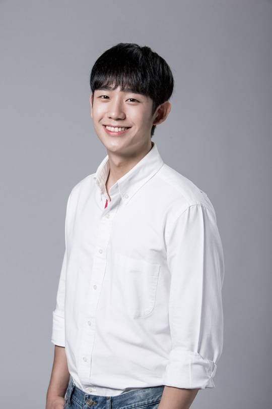 정해인