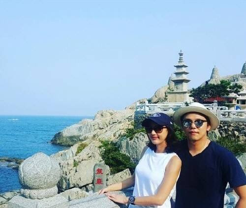 사진=이선정 인스타그램