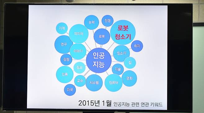 에이큐브:인텔TG랩 세미나 한국인사이트 연구소 김덕진 부소장