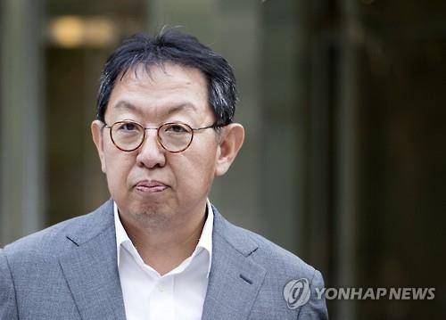 이석수 특별감찰관