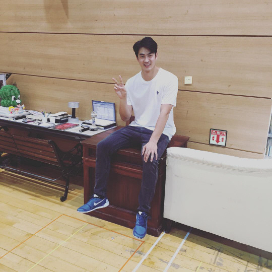 김산호