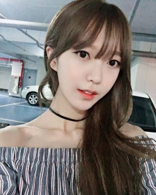 김소희 인스타그램