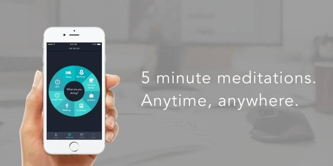 명상 스타트업 심플해빗