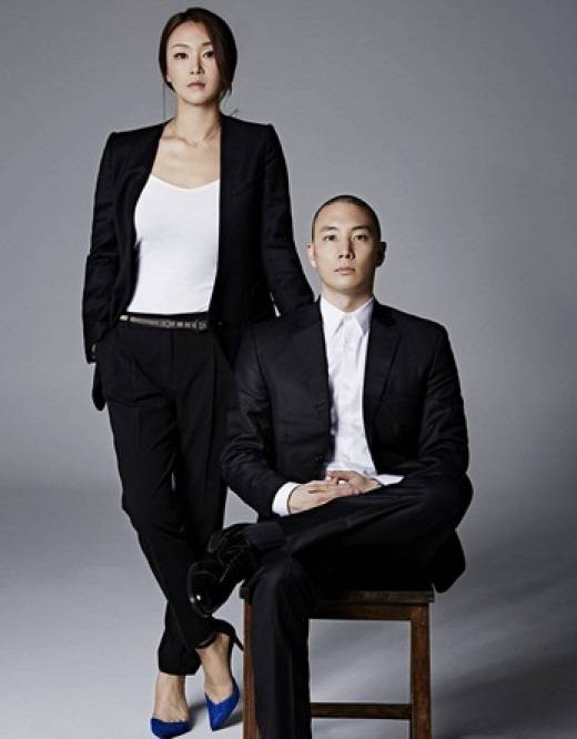 배윤정 제롬 ⓒ야마앤핫칙스