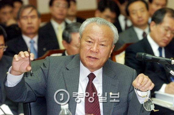 박승 총재. 김형수 기자