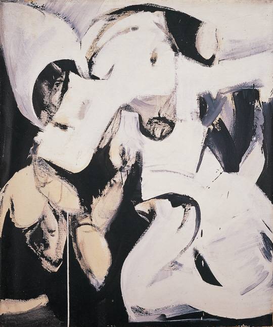 최욱경 1974년작 ‘불합격품(reject)’ /사진제공=국제갤러리