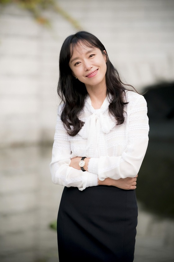 전도연은 '굿와이프'에서 김혜경 역으로 열연했다. © News1star / 매니지먼트 숲