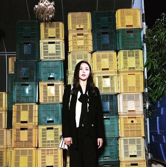 [사진 박시연 인스타그램]