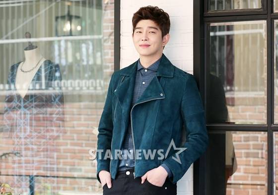 배우 윤균상/사진=김휘선 인턴기자