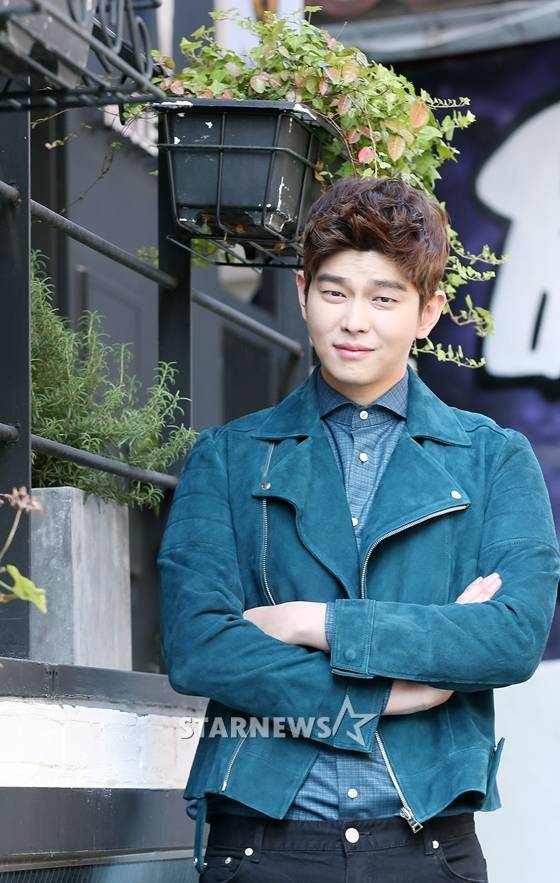 배우 윤균상/사진=김휘선 인턴기자