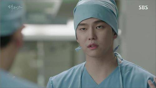 SBS TV '닥터스'의 윤균상