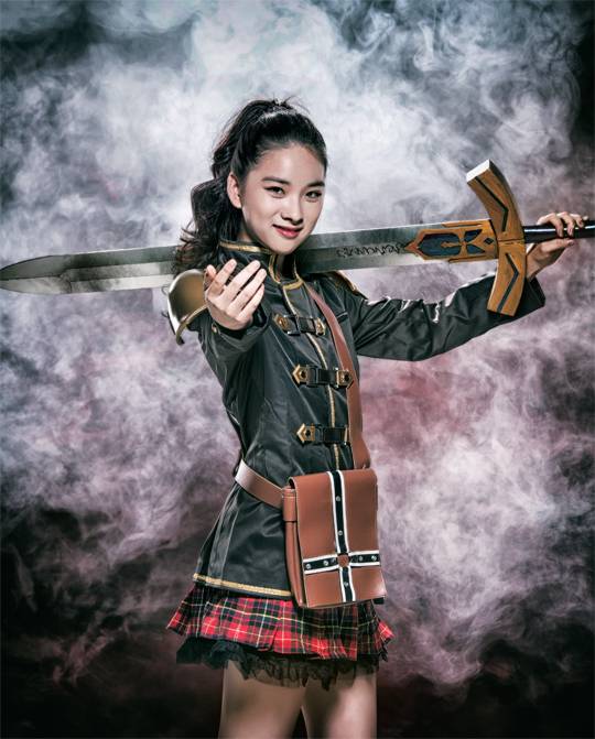 안혜경(전북여고1)