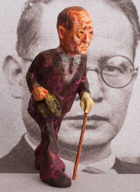 김태권 만들고 이은경 찍다