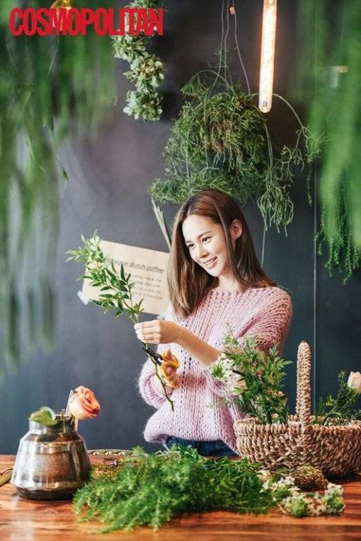 사진=코스모폴리탄