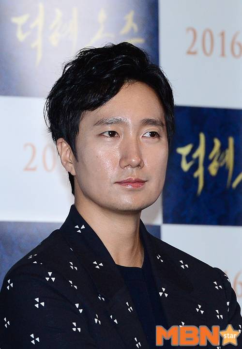 박해일. 사진=MBN스타 DB