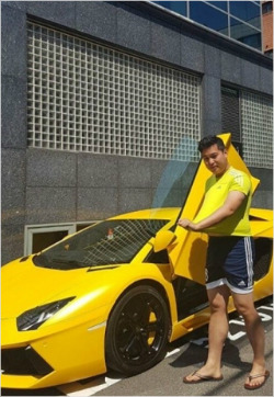 일명 '청담동 주식부자' 이희진 씨 (사진=인스타그램)