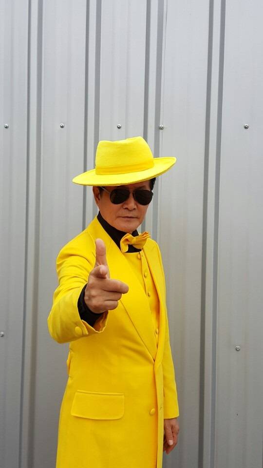 태진아 사람팔자