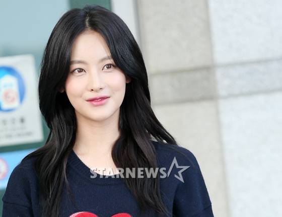 [★포토]오연서, '실물 미모가 이정도'