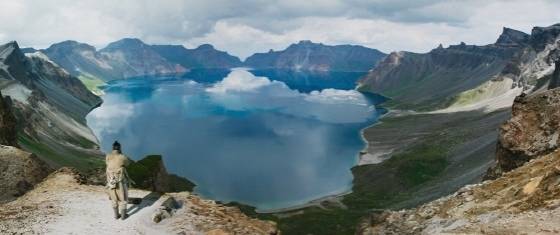 [★비하인드] '고산자' 천지부터 독도까지 촬영 뒷이야기