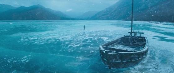 [★비하인드] '고산자' 천지부터 독도까지 촬영 뒷이야기