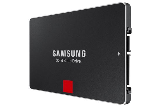 삼성전자 SSD 850 PRO 2TB