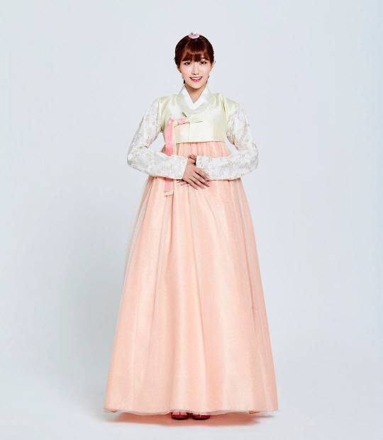 다원. ⓒ우주소녀SNS