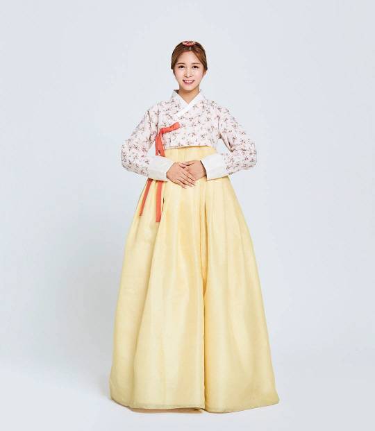 다영. ⓒ우주소녀SNS