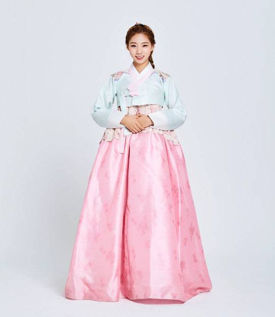 여름. ⓒ우주소녀SNS