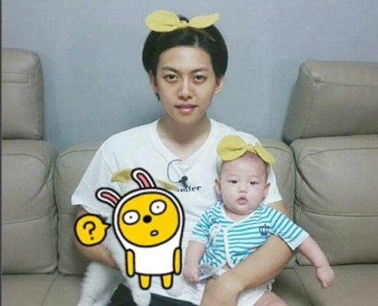 (사진=동호 인스타그램)