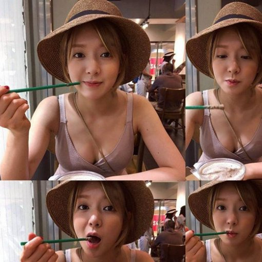 초아 인스타그램 출처
