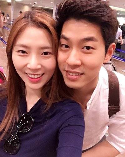 사진=김희원 인스타그램