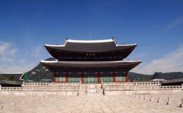 사진/경복궁