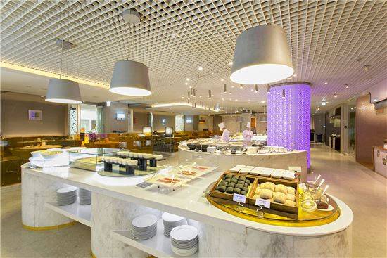 롯데호텔월드_라세느