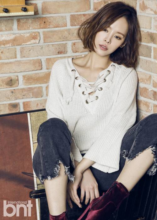 구재이. 제공=bnt