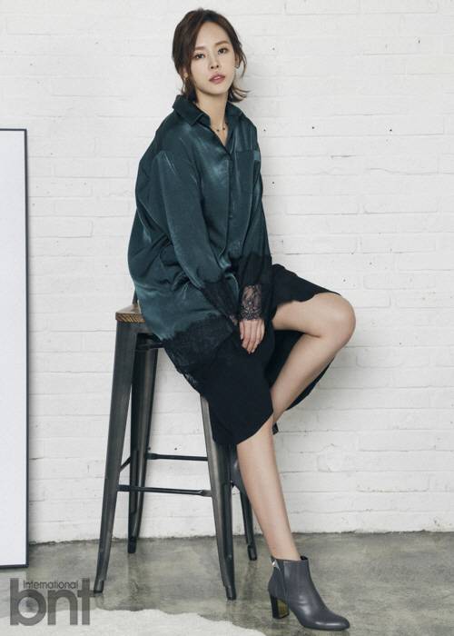 구재이. 제공=bnt