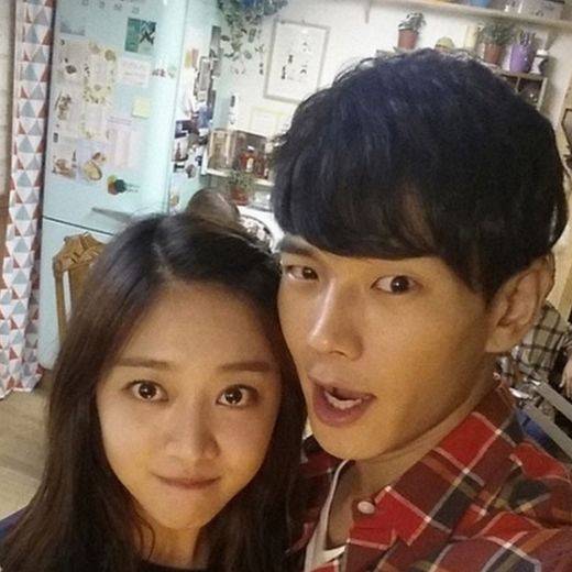 [사진 온주완 SNS ]