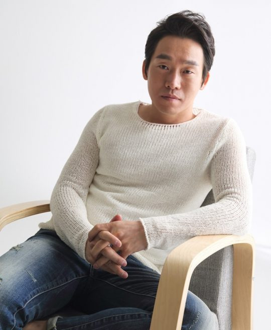 조재룡 / 사진=원앤원스타즈 제공