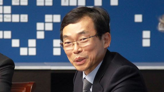 이승철 전국경제인연합회 상근부회장 [중앙포토]