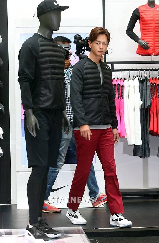 [★포토]임주환 '마네킹보다 멋지네'