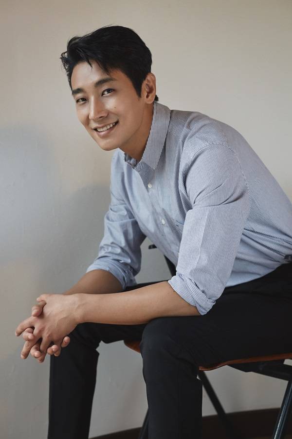 '아수라' 주지훈. 사진=CJ엔터테인먼트