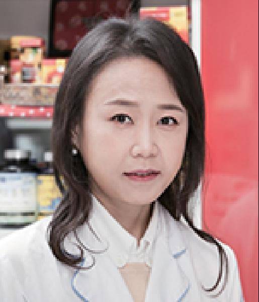 [헬스조선]이보현 약사